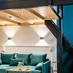 Διαμέρισμα Oran 2 Βερολίνο