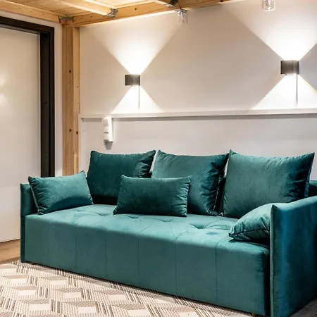 Apartamento Oran 2