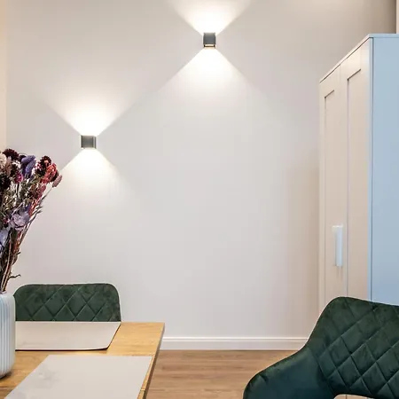 Oran 2 Apartamento Berlín