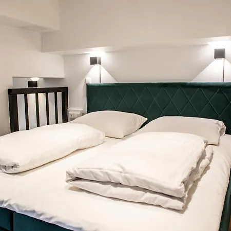 Oran 2 Appartement Berlin