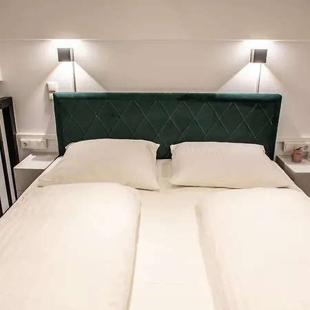 Appartement Oran 2 Berlin