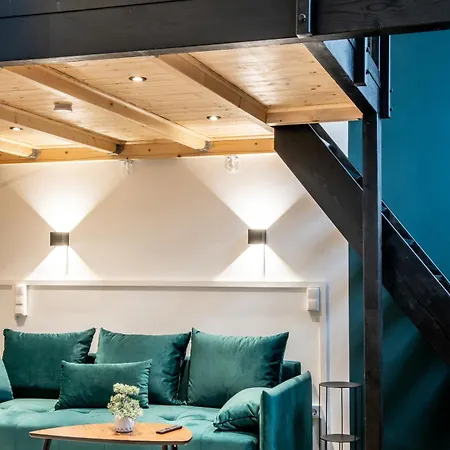 Appartement Oran 2 Berlin