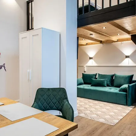 Apartment Oran 2