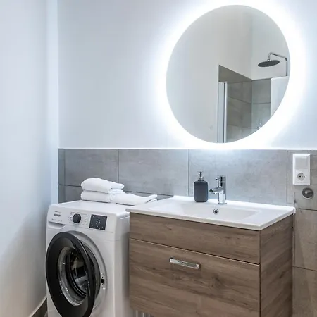 Apartman Oran 2 Berlin